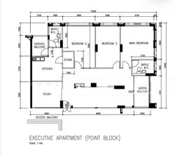 Blk 560 Choa Chu Kang North 6 (Choa Chu Kang), HDB Executive #492046711